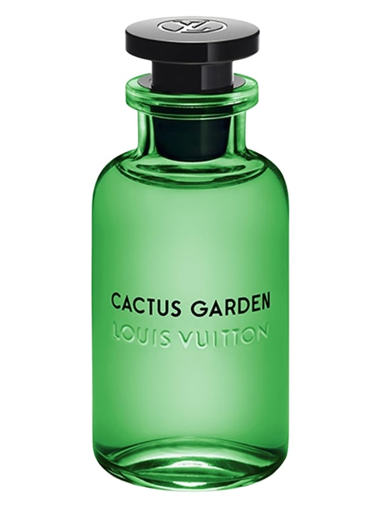 Распив Cactus Garden Louis Vuitton тестер 5 мл
