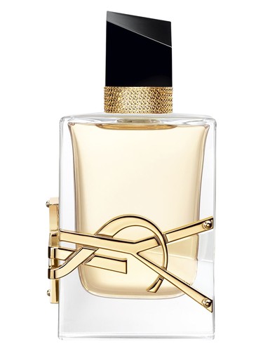 Libre Yves Saint Laurent — аромат