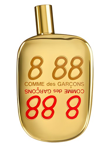 Eau de Fleurs de Cedrat Guerlain — аромат