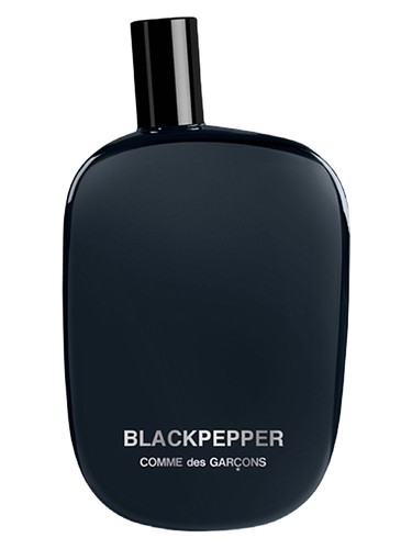 Blackpepper Comme des Garcons