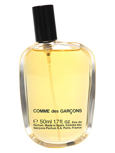 Comme des Garcons Comme des Garcons — аромат