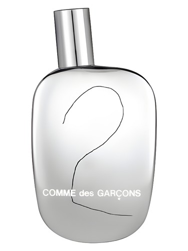 Comme des Garcons 2 Comme des Garcons — аромат