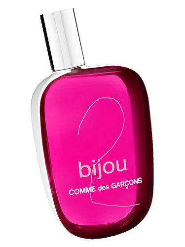 Comme des Garcons 2 Bijou Comme des Garcons — аромат
