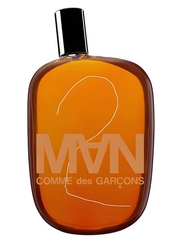 Comme des Garcons 2 Man Comme des Garcons