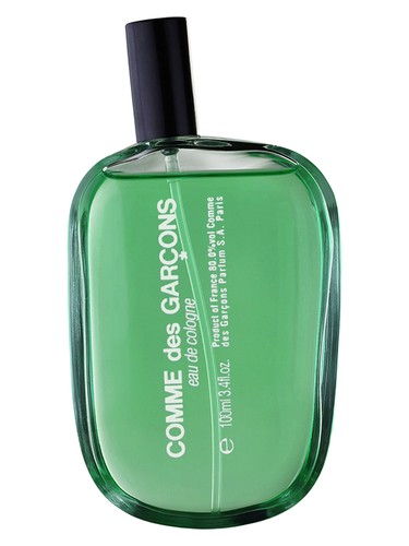 Comme des Garcons Eau de Cologne Comme des Garcons — аромат