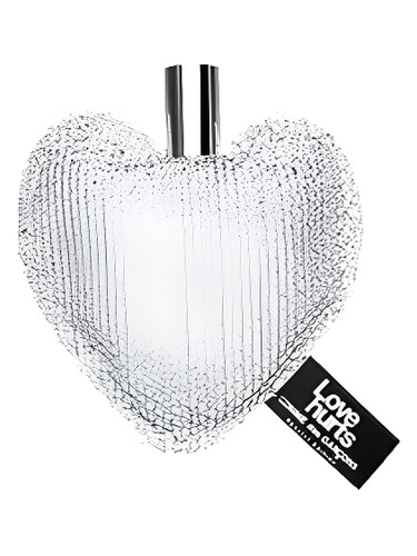 Comme des Garsons 2 Love Hurts Comme des Garcons — аромат