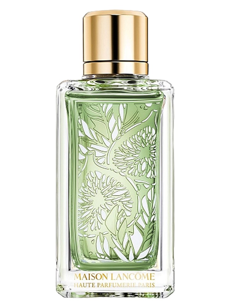 Распив Figues & Agrumes Lancôme тестер 5 мл