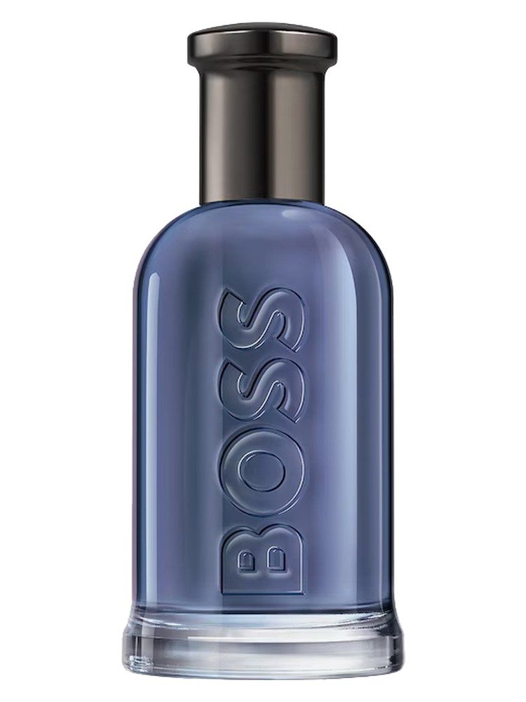 Распив Boss Bottled Infinite Hugo Boss тестер 5 мл