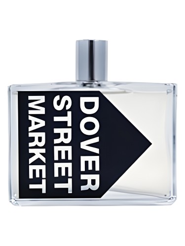Vetiver Zara — аромат