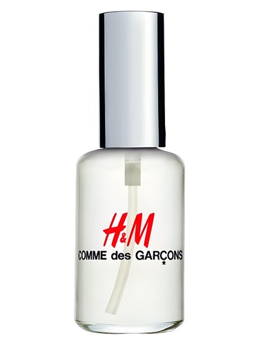 H&M Comme des Garcons