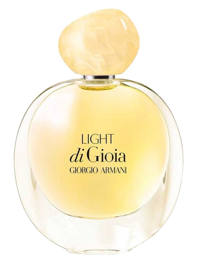 Распив Light di Gioia Giorgio Armani тестер 5 мл