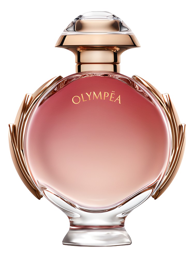 Распив Olympea Legend Rabanne тестер 5 мл
