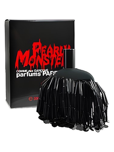 Pearly Monster Comme des Garcons — аромат