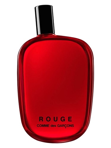 Rouge Comme des Garcons — аромат
