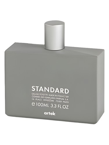 Standard Comme des Garcons — аромат