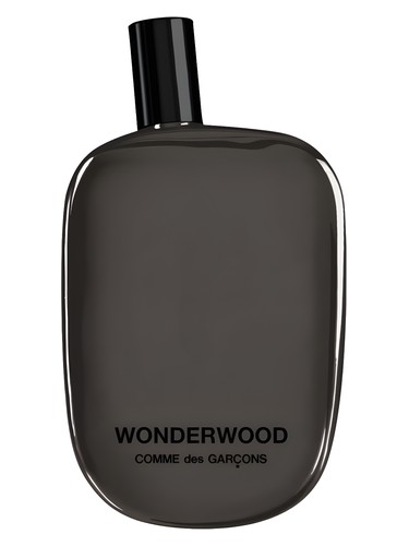 Wonderwood Comme des Garcons — аромат