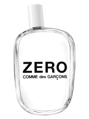 Zero Comme des Garcons