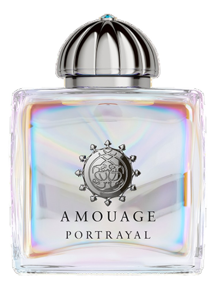 Распив Portrayal Woman Amouage тестер 5 мл