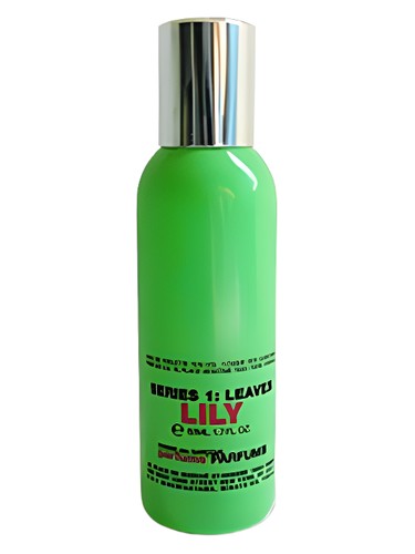 White Bouquet Demeter Fragrance