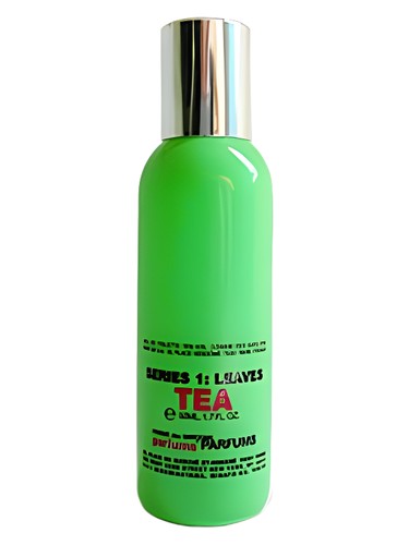 Comme des Garcons Series 1 Leaves: Tea Comme des Garcons — аромат