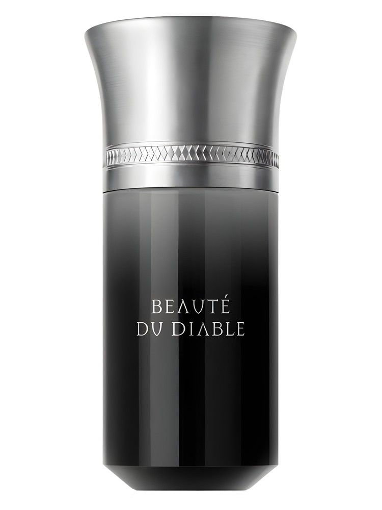 Распив Beaute du Diable Les Liquides Imaginaires тестер 5 мл
