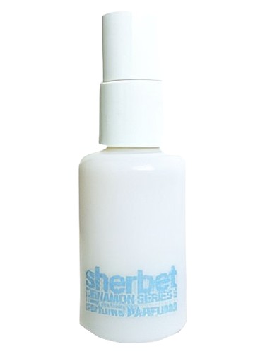 Comme des Garcons Series 5 Sherbet: Cinnamon Comme des Garcons — аромат