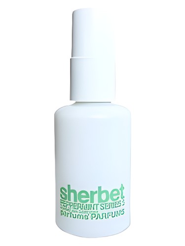 Comme des Garcons Series 5 Sherbet: Peppermint Comme des Garcons — аромат