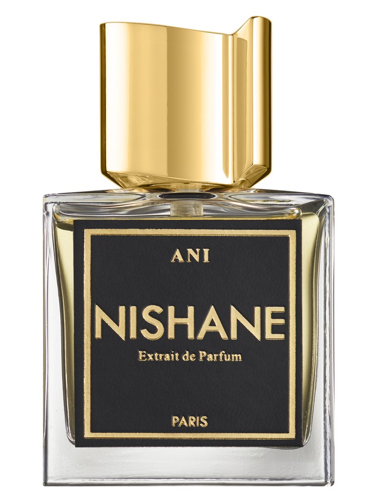 Ani Nishane — аромат