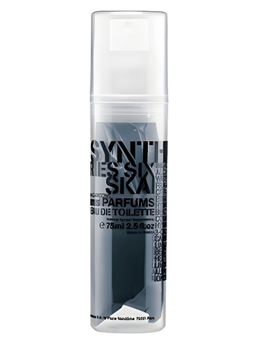 Comme des Garcons Series 6 Synthetic: Skai Comme des Garcons