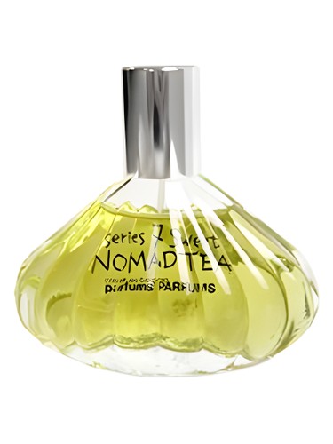 Comme des Garcons Series 7 Sweet: Nomad Tea Comme des Garcons — аромат