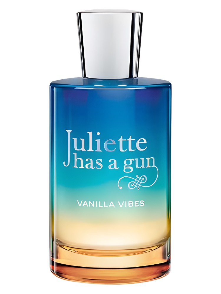 Распив Vanilla Vibes Juliette Has A Gun тестер 5 мл