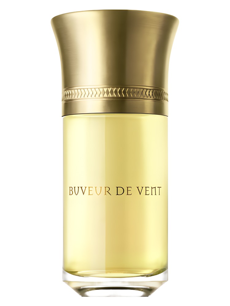 Распив Buveur De Vent Les Liquides Imaginaires тестер 5 мл