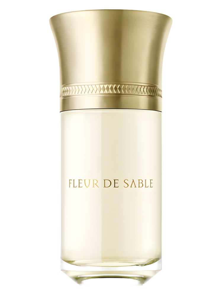 Распив Fleur De Sable Les Liquides Imaginaires тестер 5 мл