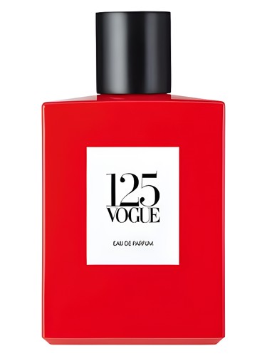 Vogue 125 Comme des Garcons — аромат