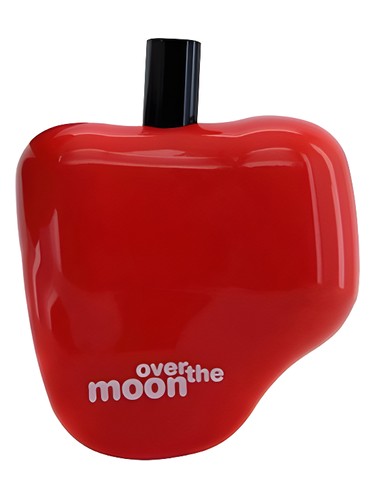 Over The Moon Comme des Garcons — аромат
