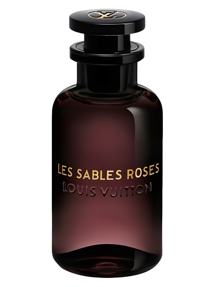 Распив Les Sables Roses Louis Vuitton тестер 5 мл