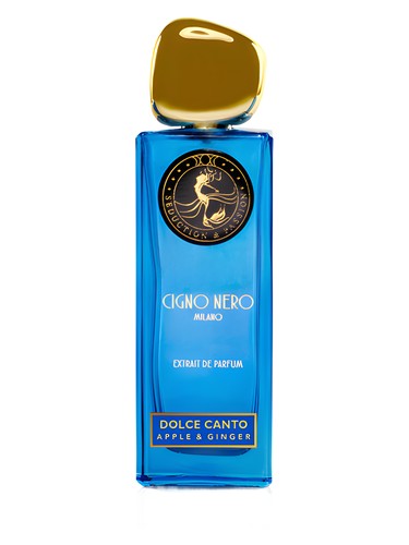 Dolce Canto Cigno Nero — аромат