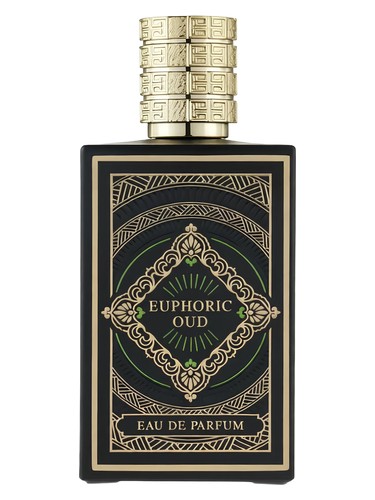 Euphoric Oud Fragrance World