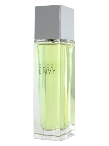 Envy Gucci — аромат