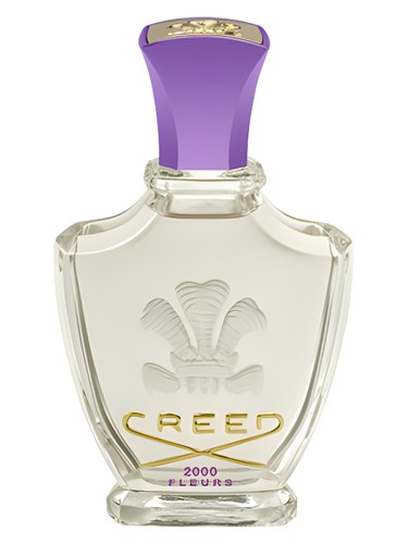 2000 Fleurs Creed — аромат
