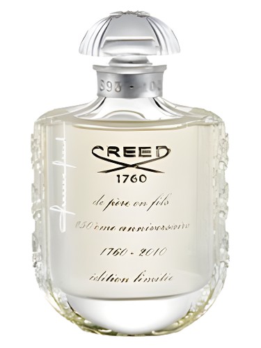 250 Years Anniversary Creed — аромат