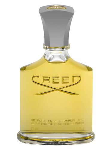 Acier Aluminium Creed — аромат