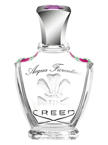 Acqua Fiorentina The Encore Creed — аромат