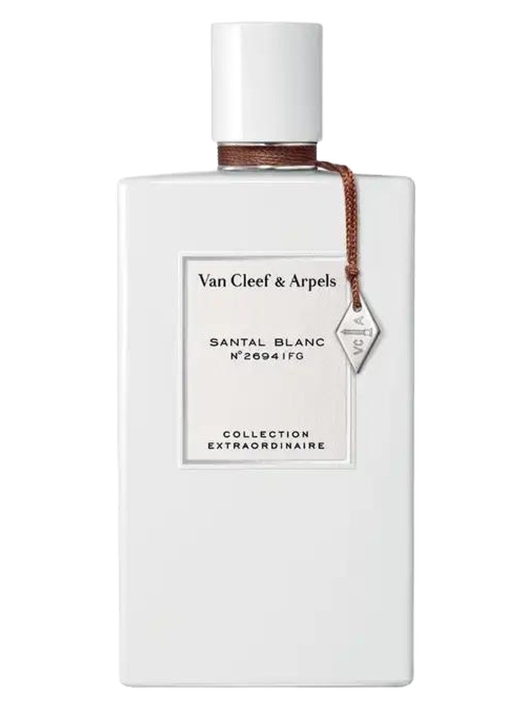 Распив Santal Blanc Van Cleef & Arpels тестер 5 мл