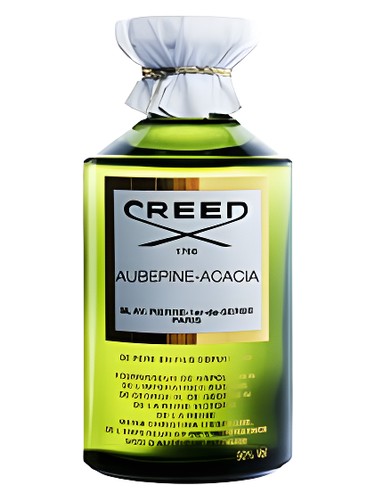 Aubepine Acacia Creed — аромат