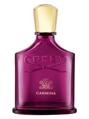 Carmina Creed — аромат