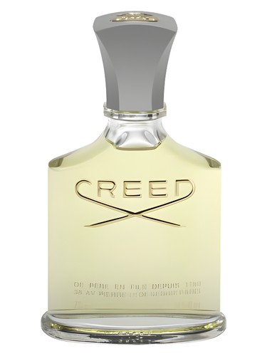 Citrus Bigarrade Creed — аромат