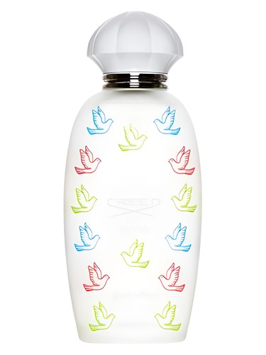 Creed Pour Enfants Creed — аромат