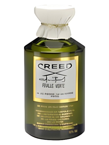 Feuille Verte Creed — аромат