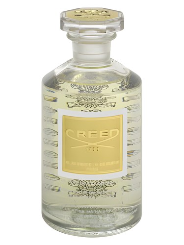 Fleur de The Rose Bulgare Creed — аромат